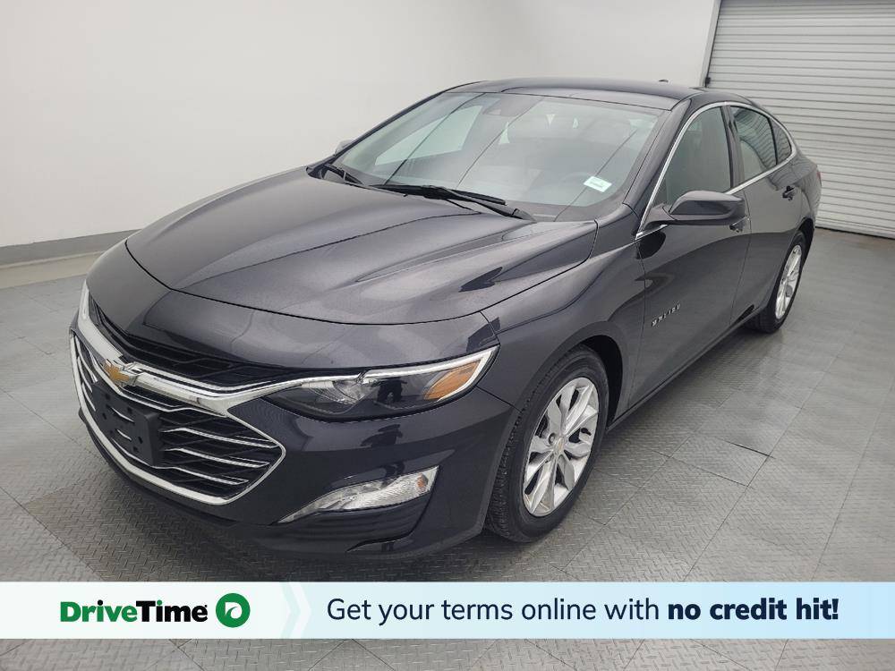 2023 Chevrolet Malibu LT — Sedan — 46,860 mi — Corpus Christi, TX