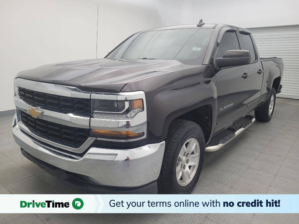 2019 Chevrolet Silverado 1500 LD LT — Pickup Truck — 102,540 mi — Corpus Christi, TX