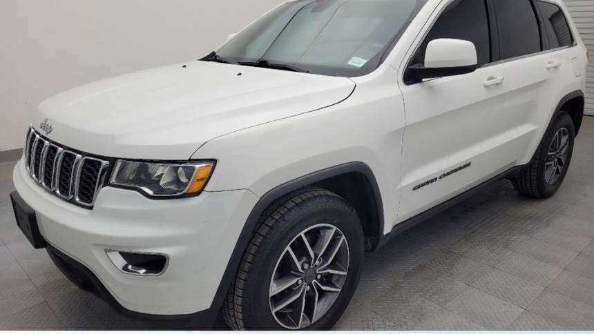 2019 Jeep Grand Cherokee Laredo E — SUV — 98,986 mi — Corpus Christi, TX