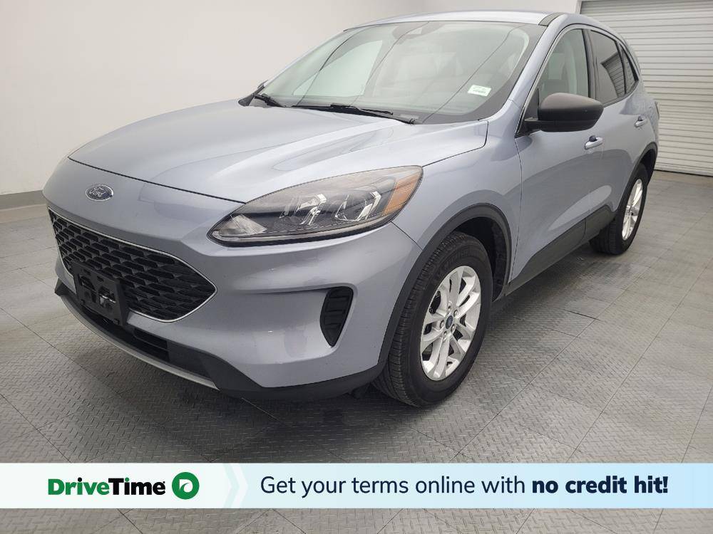 2022 Ford Escape SE — SUV — 94,864 mi — Corpus Christi, TX