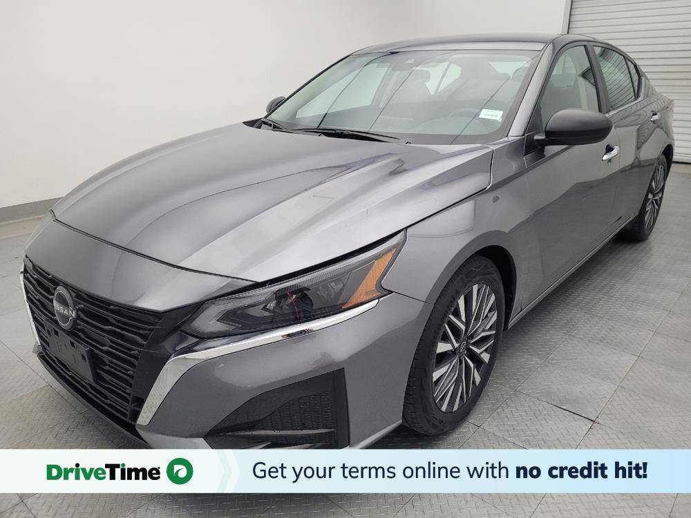 2024 Nissan Altima SV — Sedan — 34,238 mi — Corpus Christi, TX