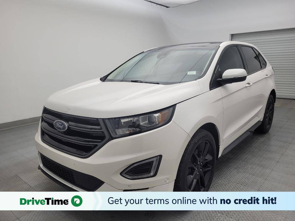2017 Ford Edge Sport — SUV — 52,970 mi — Corpus Christi, TX