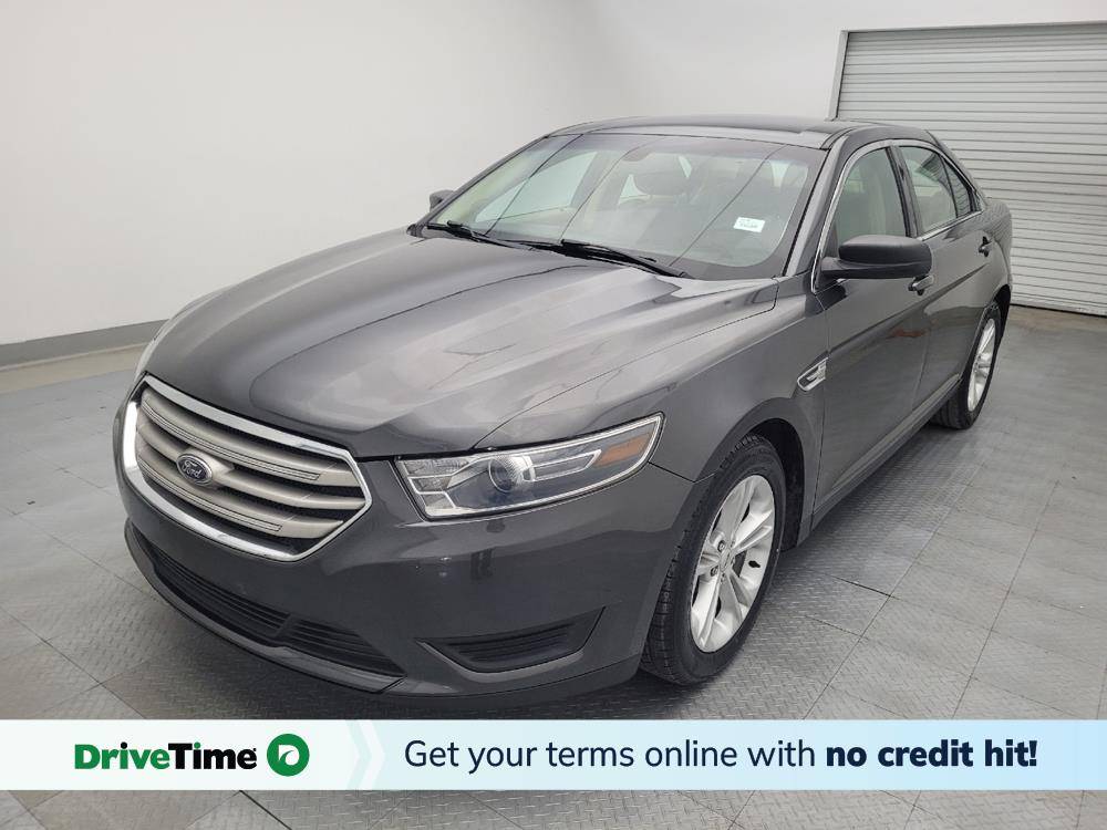2019 Ford Taurus SE — Sedan — 131,225 mi — Corpus Christi, TX