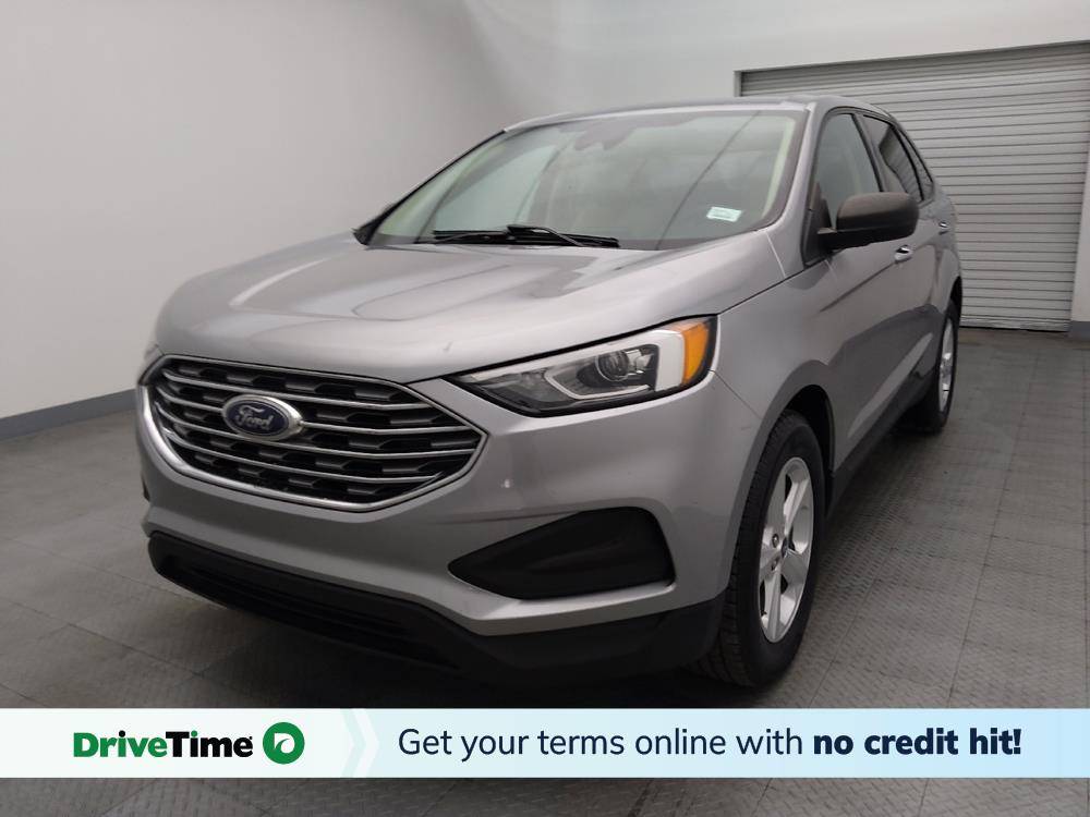 2021 Ford Edge SE — SUV — 86,718 mi — Corpus Christi, TX