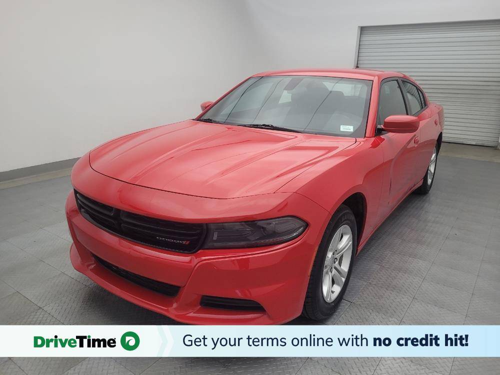 2022 Dodge Charger SXT — Sedan — 47,552 mi — Corpus Christi, TX