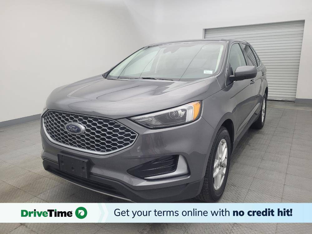 2023 Ford Edge SEL — SUV — 51,324 mi — Corpus Christi, TX