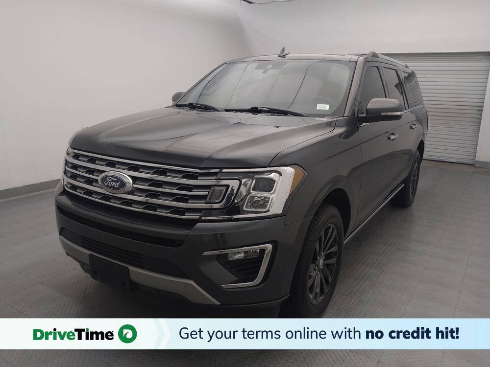2019 Ford Expedition Limited — SUV — 98,425 mi — Corpus Christi, TX