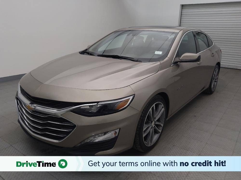 2023 Chevrolet Malibu LT — Sedan — 72,603 mi — Corpus Christi, TX
