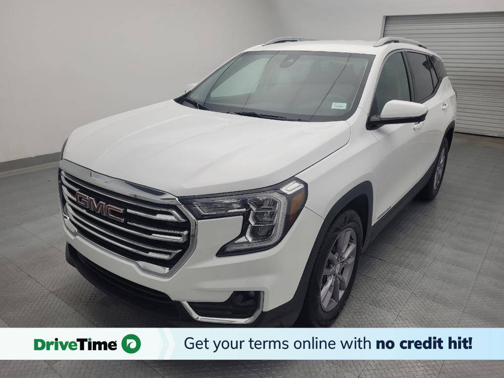 2023 GMC Terrain SLT — SUV — 60,695 mi — Corpus Christi, TX