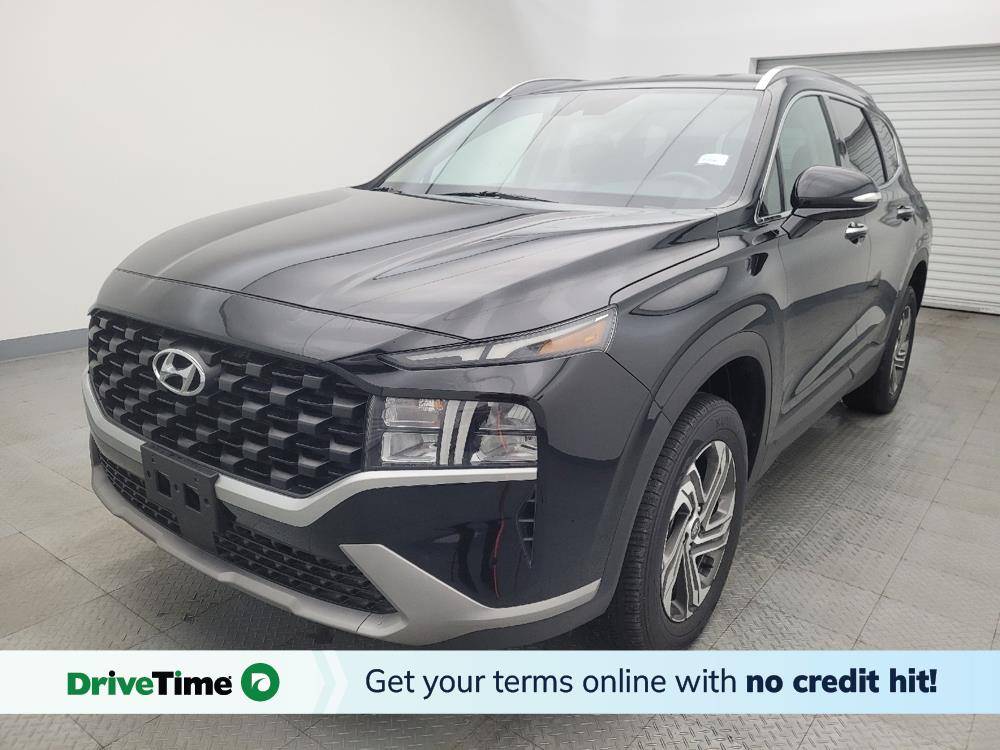 2023 Hyundai Santa Fe SEL — SUV — 30,174 mi — Corpus Christi, TX