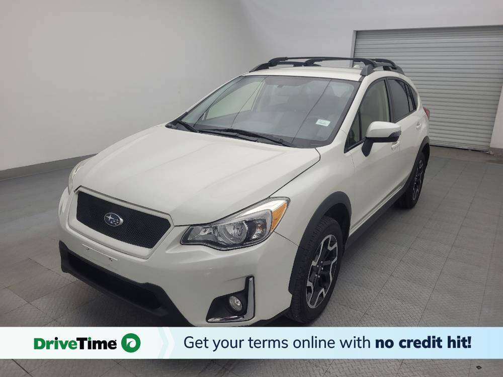 2016 Subaru Crosstrek Limited — SUV — 70,346 mi — Corpus Christi, TX