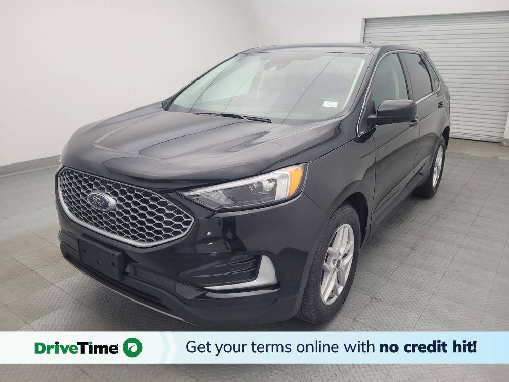 2023 Ford Edge SEL — SUV — 40,948 mi — Corpus Christi, TX