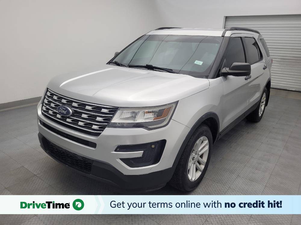 2017 Ford Explorer Base — SUV — 83,761 mi — Corpus Christi, TX