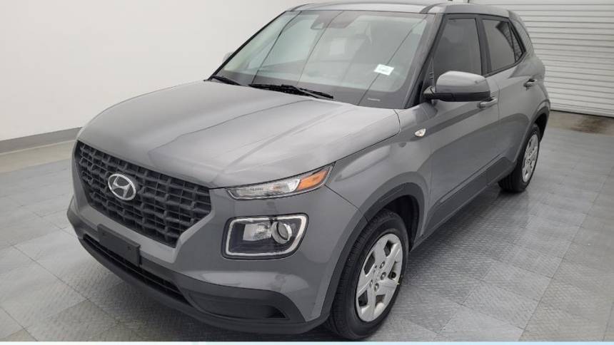 2020 Hyundai Venue SE — SUV — 108,073 mi — Corpus Christi, TX