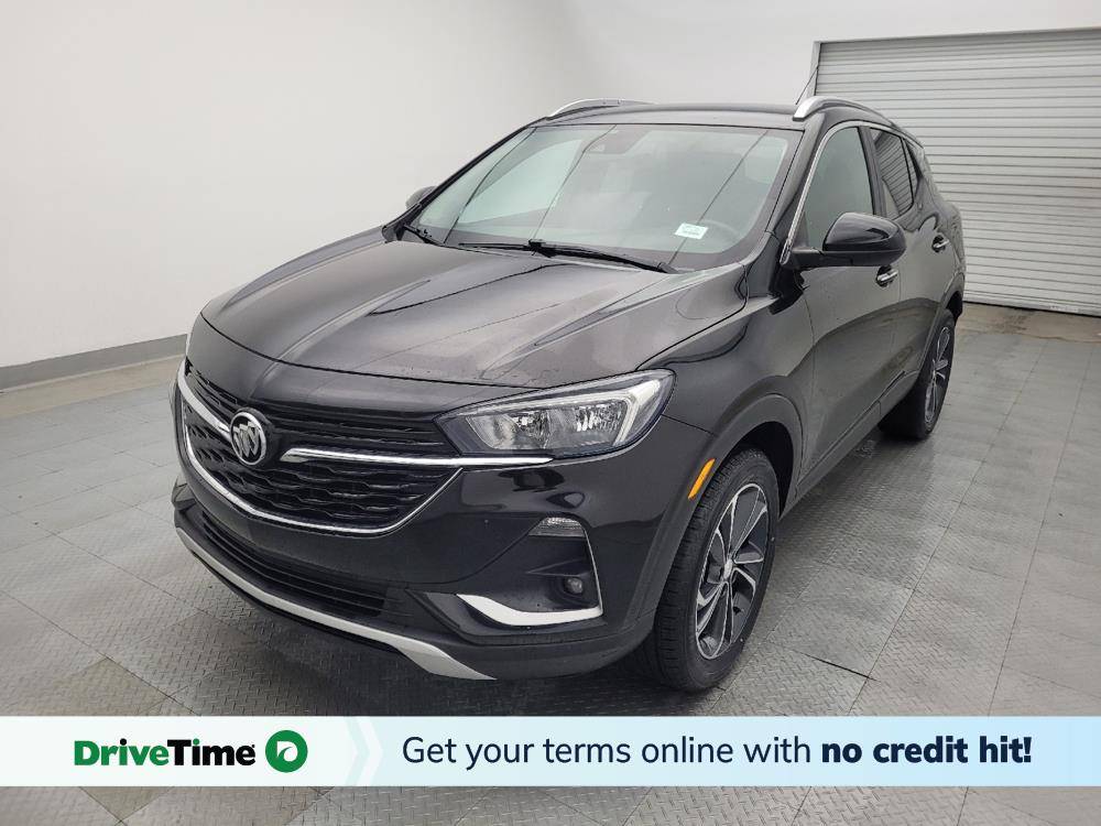 2022 Buick Encore GX Select — SUV — 58,900 mi — Corpus Christi, TX