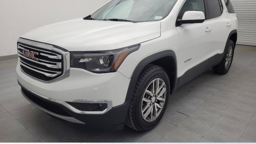 2019 GMC Acadia SLE — SUV — 75,914 mi — Corpus Christi, TX