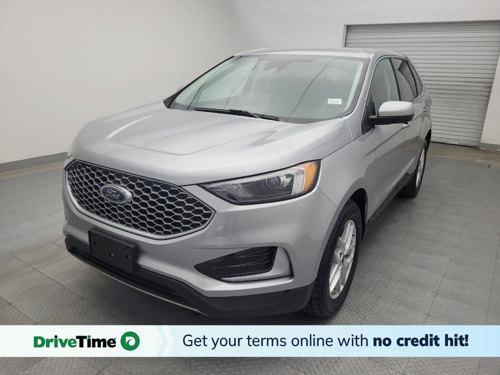 2023 Ford Edge SEL — SUV — 54,305 mi — Corpus Christi, TX