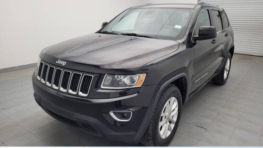 2014 Jeep Grand Cherokee Laredo — SUV — 68,123 mi — Corpus Christi, TX