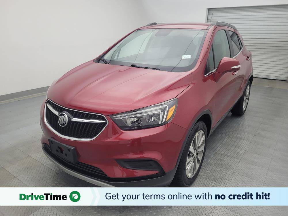 2018 Buick Encore Preferred — SUV — 51,777 mi — Corpus Christi, TX