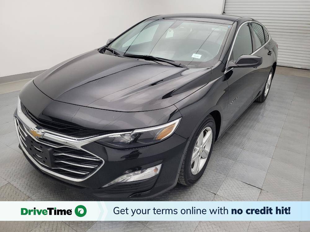 2022 Chevrolet Malibu LT — Sedan — 82,320 mi — Corpus Christi, TX