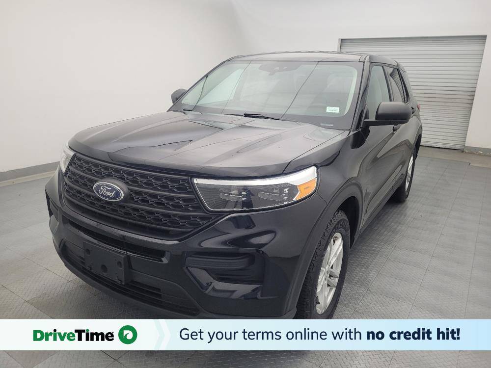 2023 Ford Explorer Base — SUV — 65,003 mi — Corpus Christi, TX