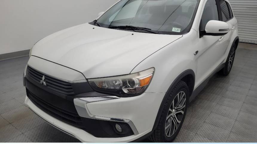 2016 Mitsubishi Outlander Sport GT — SUV — 115,660 mi — Corpus Christi, TX