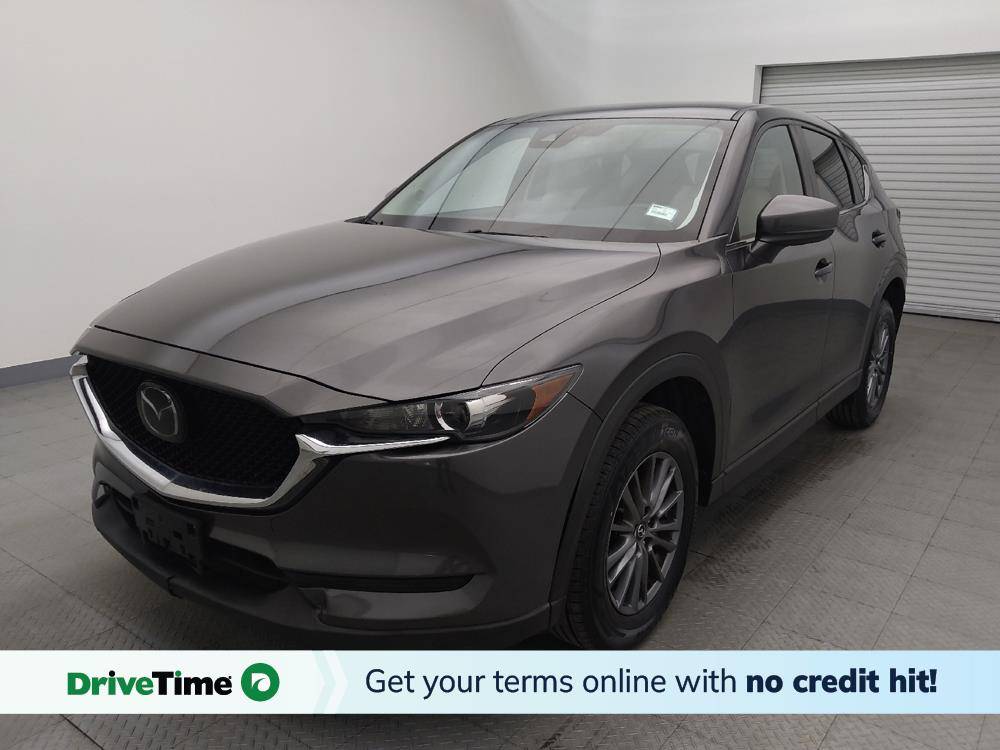 2021 Mazda CX-5 Touring — SUV — 71,023 mi — Corpus Christi, TX