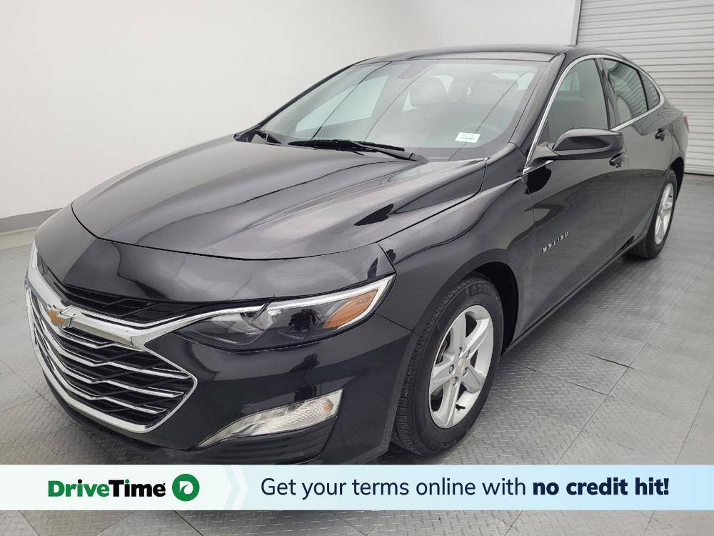 2022 Chevrolet Malibu LT — Sedan — 82,409 mi — Corpus Christi, TX
