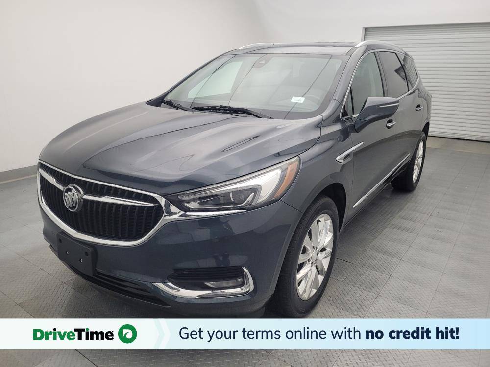 2018 Buick Enclave Premium — SUV — 75,829 mi — Corpus Christi, TX