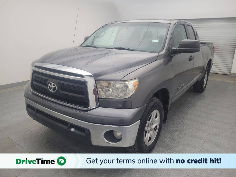 2012 Toyota Tundra Base — Pickup Truck — 153,197 mi — Corpus Christi, TX