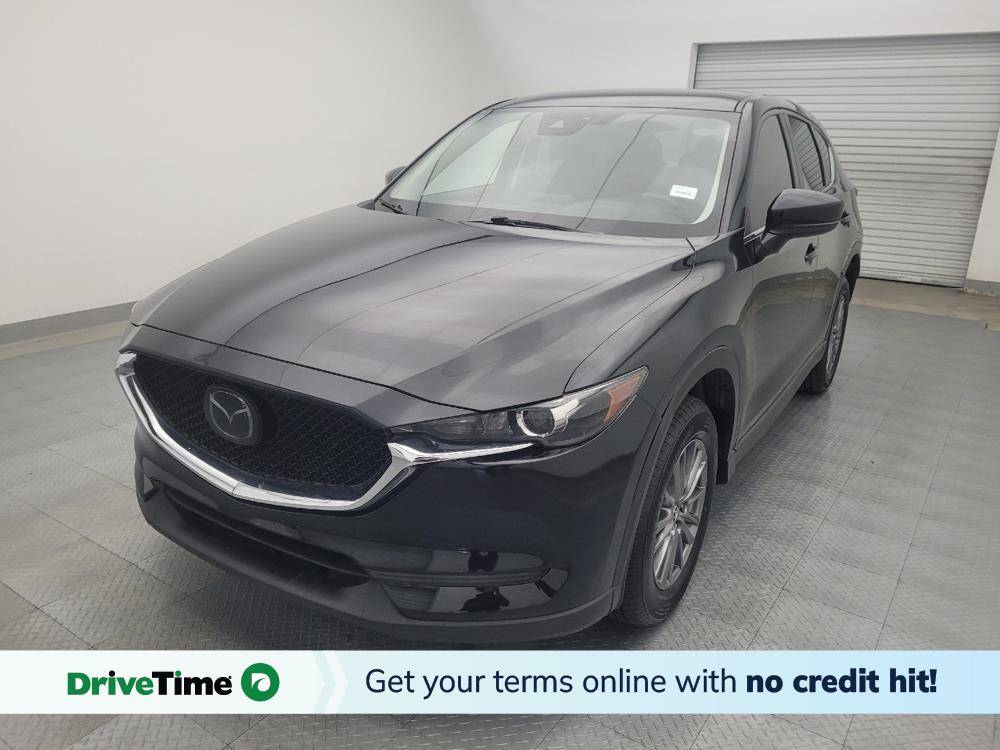 2018 Mazda CX-5 Sport — SUV — 85,895 mi — Corpus Christi, TX