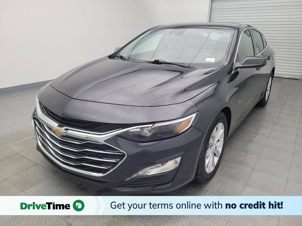 2023 Chevrolet Malibu LT — Sedan — 49,795 mi — Corpus Christi, TX