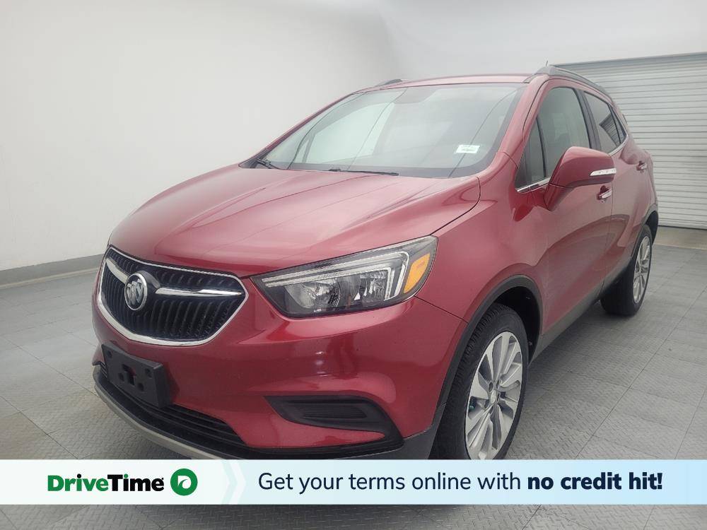 2019 Buick Encore Preferred — SUV — 62,452 mi — Corpus Christi, TX