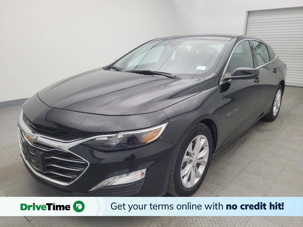 2022 Chevrolet Malibu LT — Sedan — 49,009 mi — Corpus Christi, TX