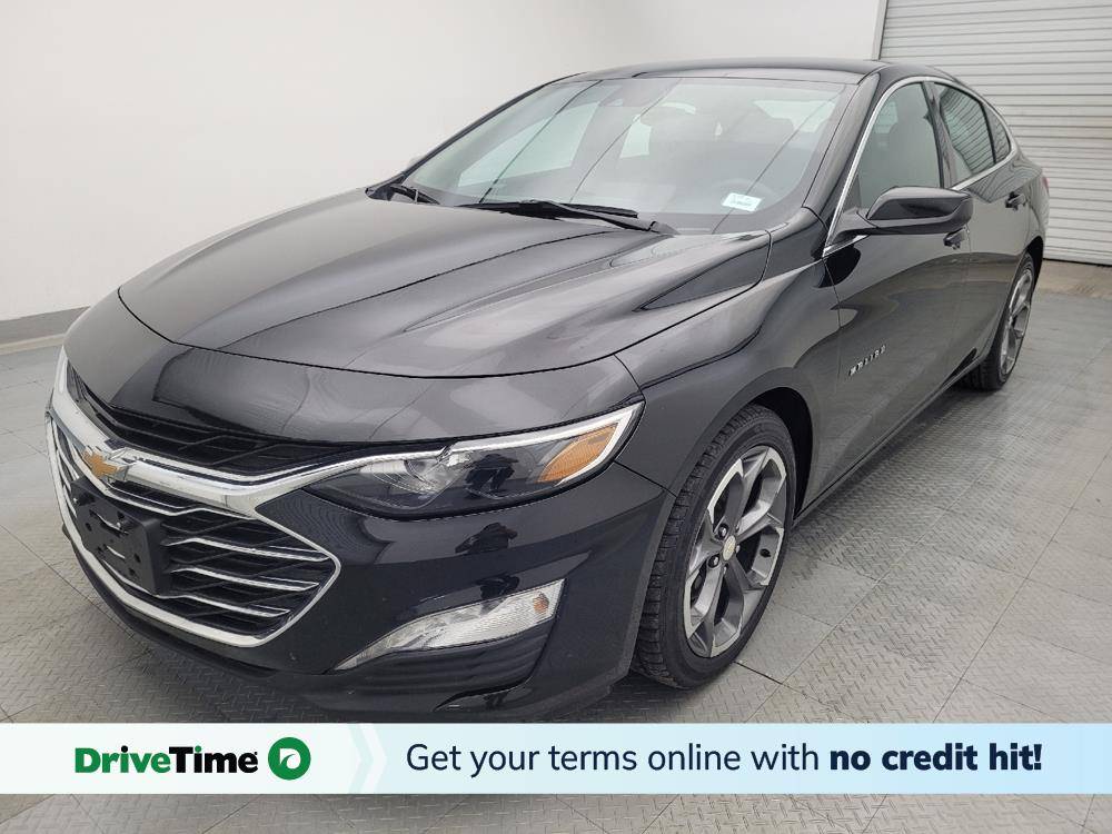 2023 Chevrolet Malibu LT — Sedan — 65,167 mi — Corpus Christi, TX