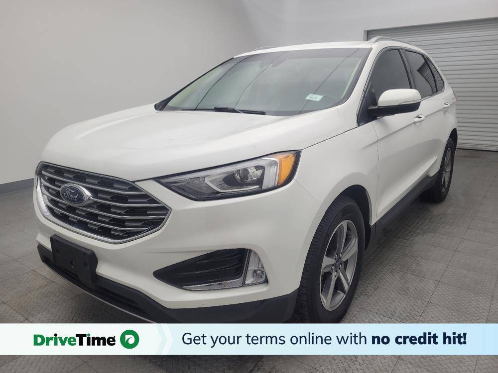2020 Ford Edge SEL — SUV — 87,928 mi — Corpus Christi, TX