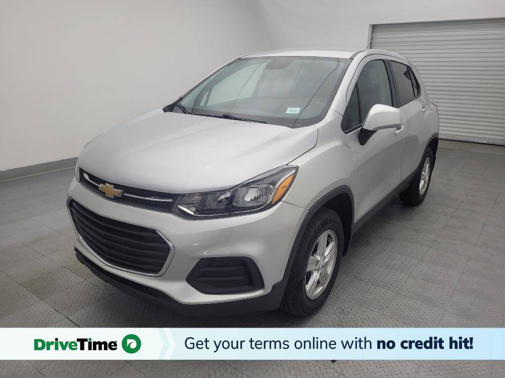 2020 Chevrolet Trax LS — SUV — 73,155 mi — Corpus Christi, TX