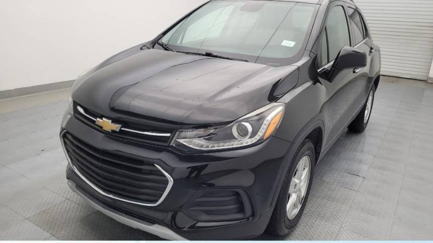 2019 Chevrolet Trax LT — SUV — 31,158 mi — Corpus Christi, TX