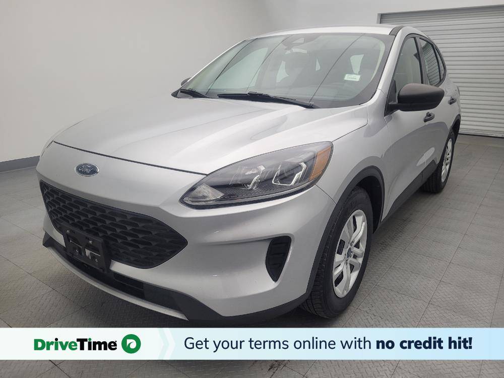 2020 Ford Escape S — SUV — 69,415 mi — Corpus Christi, TX