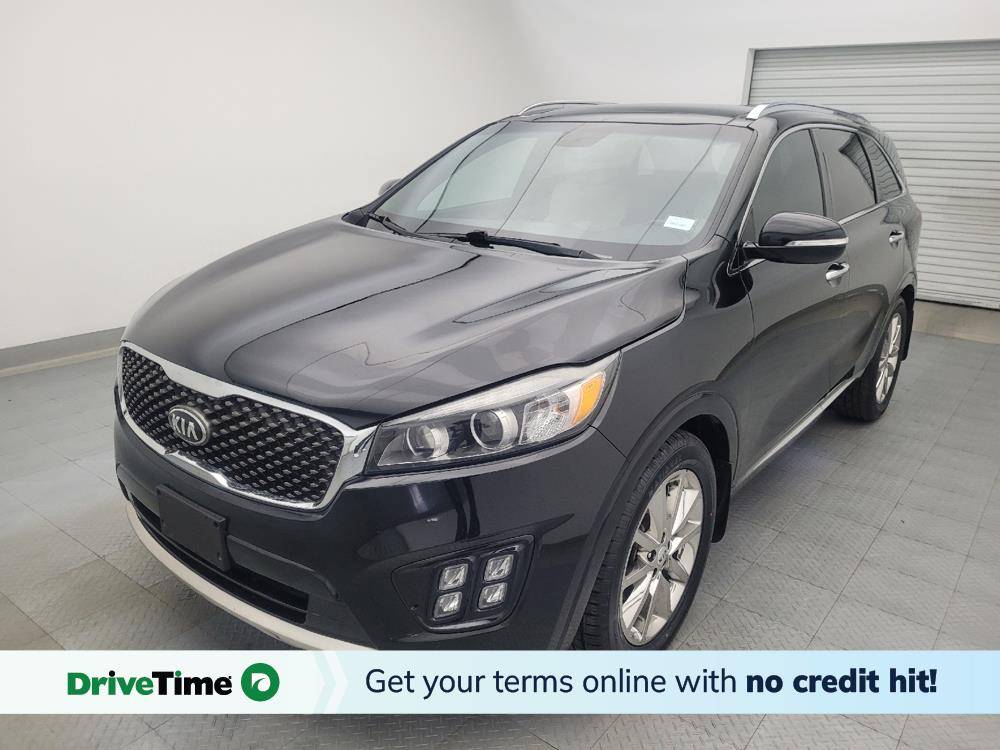 2016 Kia Sorento SX Limited V6 — SUV — 98,265 mi — Corpus Christi, TX