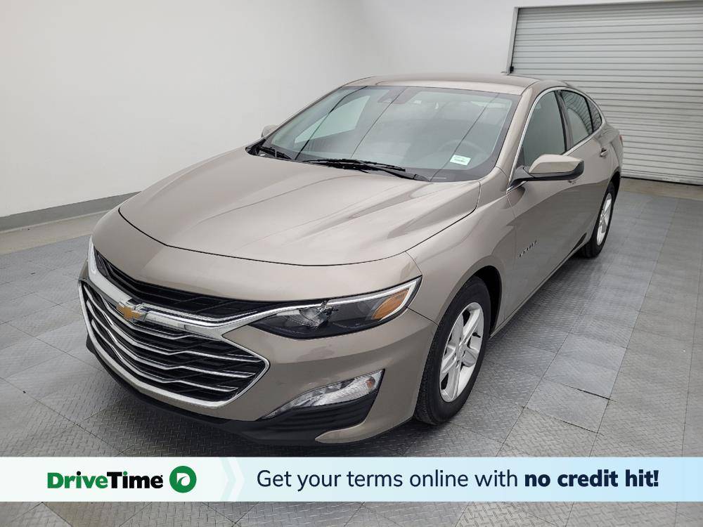 2023 Chevrolet Malibu LT — Sedan — 31,841 mi — Corpus Christi, TX