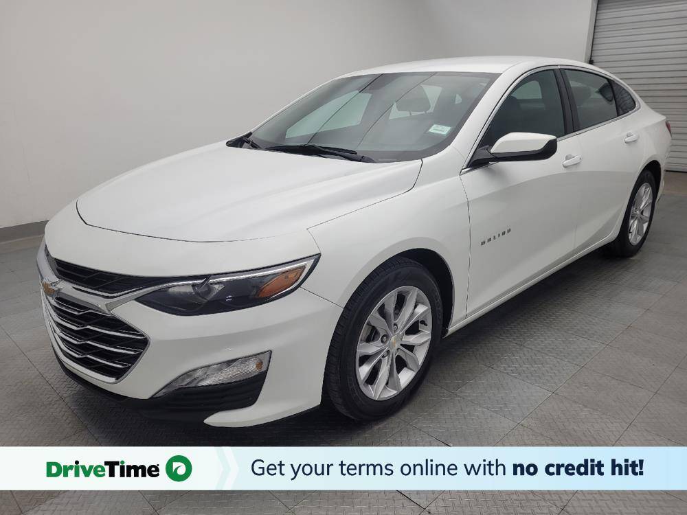 2023 Chevrolet Malibu LT — Sedan — 49,394 mi — Corpus Christi, TX