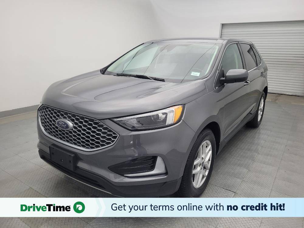 2023 Ford Edge SEL — SUV — 64,780 mi — Corpus Christi, TX