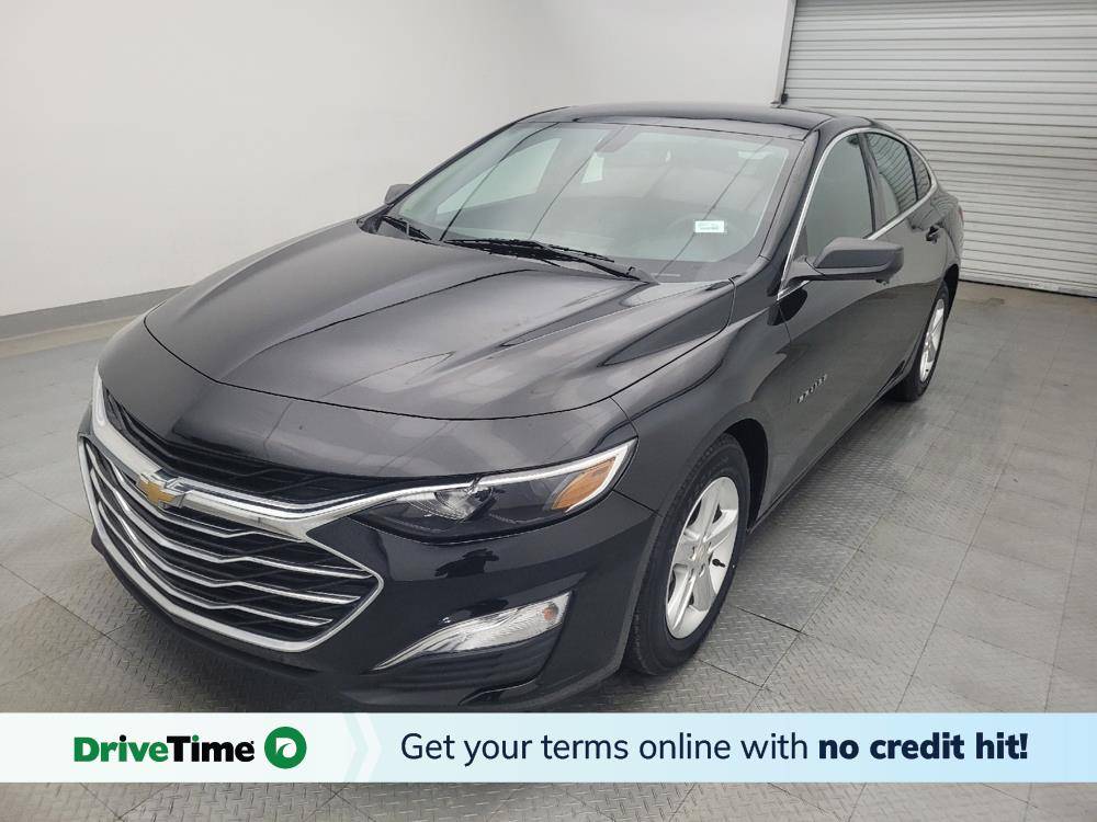 2022 Chevrolet Malibu LS — Sedan — 45,071 mi — Corpus Christi, TX