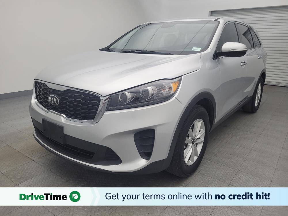 2019 Kia Sorento LX — SUV — 100,106 mi — Corpus Christi, TX