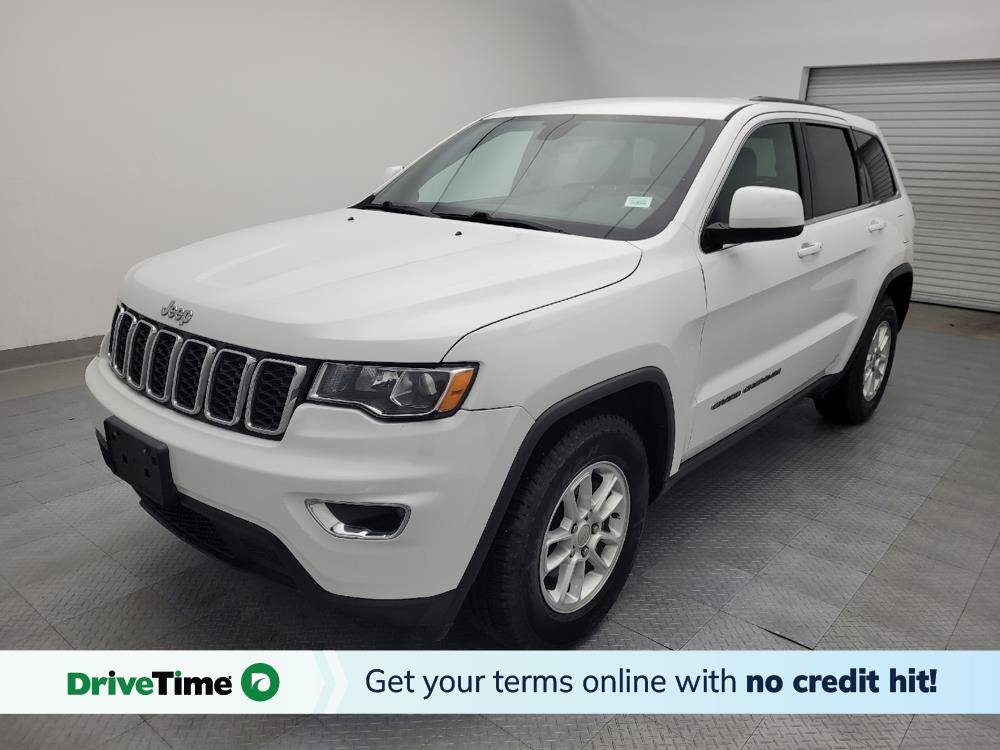 2018 Jeep Grand Cherokee Laredo — SUV — 91,953 mi — Corpus Christi, TX