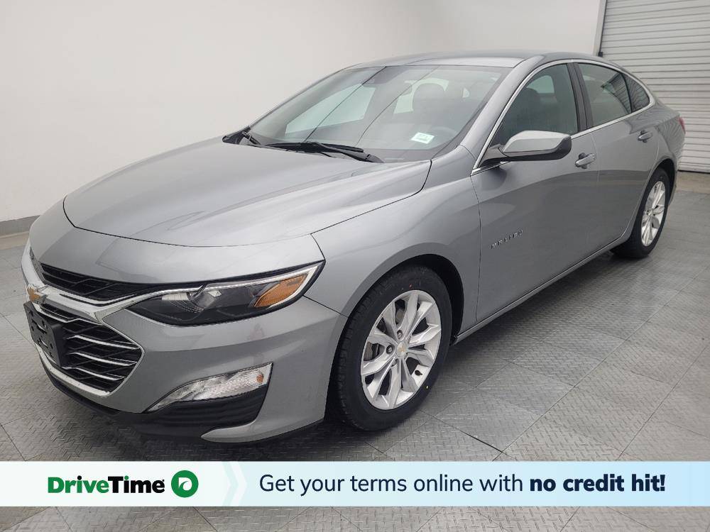 2023 Chevrolet Malibu LT — Sedan — 51,068 mi — Corpus Christi, TX