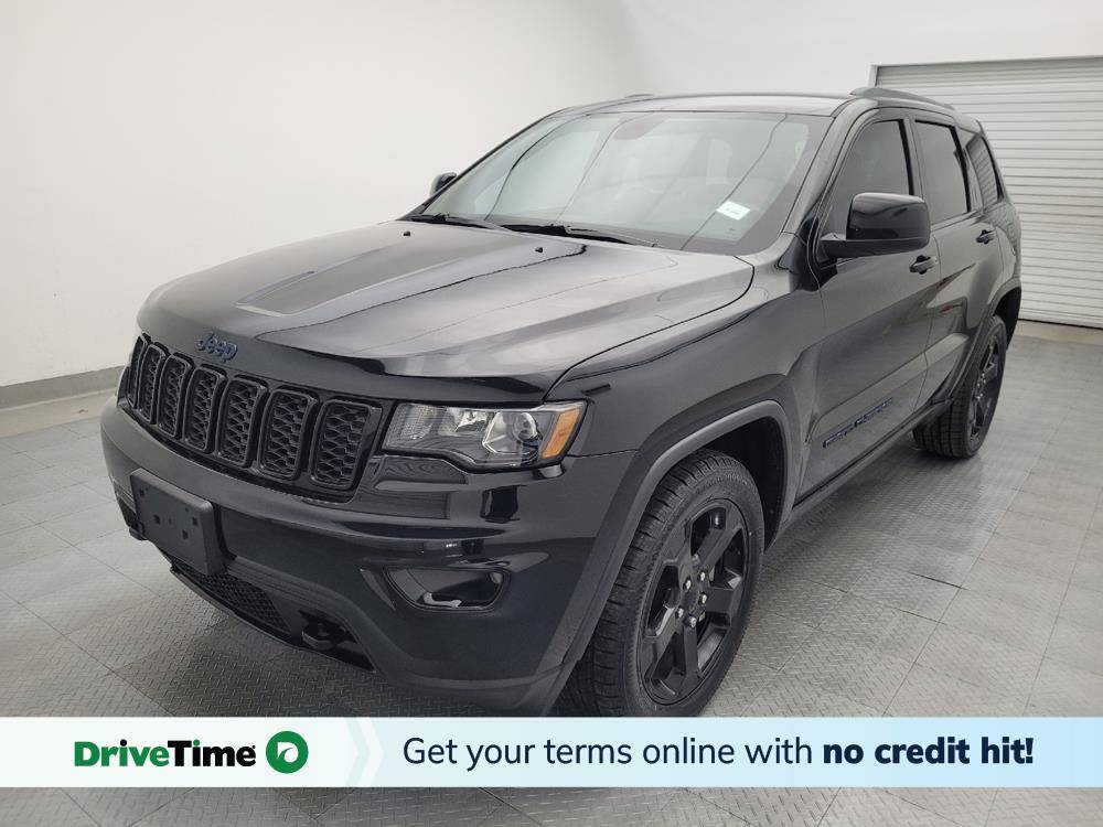 2019 Jeep Grand Cherokee Upland — SUV — 71,803 mi — Corpus Christi, TX