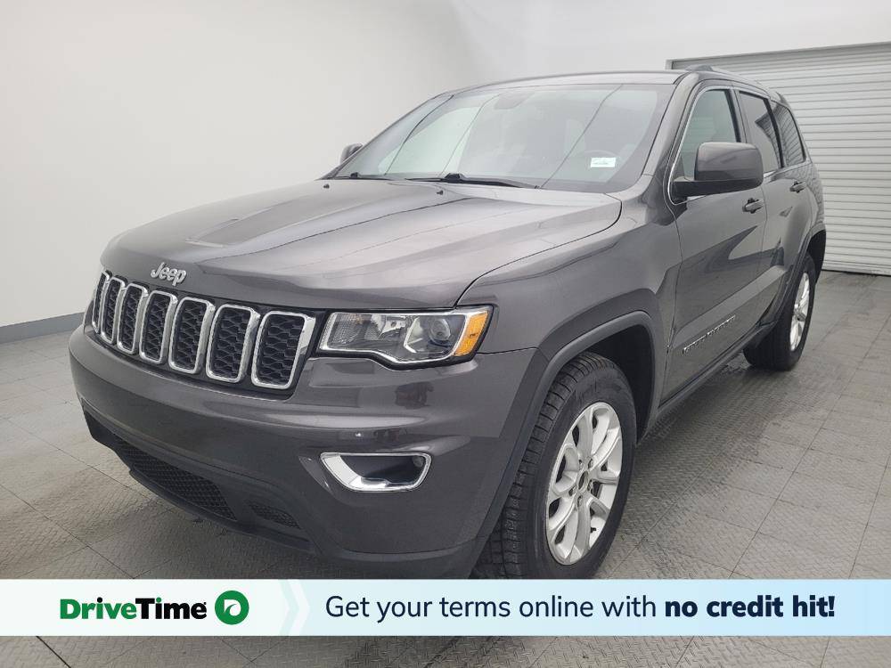 2021 Jeep Grand Cherokee WK Laredo E — SUV — 103,416 mi — Corpus Christi, TX