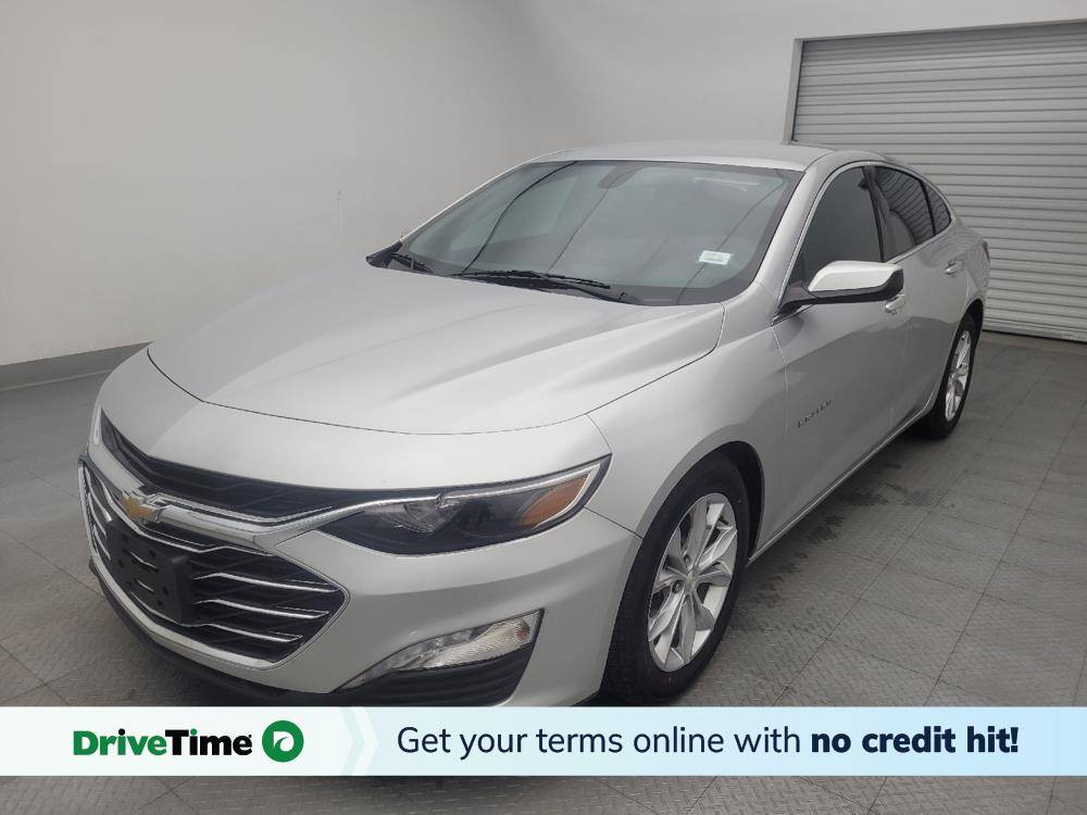 2020 Chevrolet Malibu LT — Sedan — 98,114 mi — Corpus Christi, TX